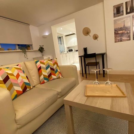 Shoreditch & Liverpool Steet Room A Λονδίνο Εξωτερικό φωτογραφία