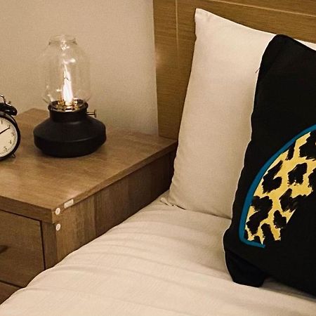 Shoreditch & Liverpool Steet Room A Λονδίνο Εξωτερικό φωτογραφία