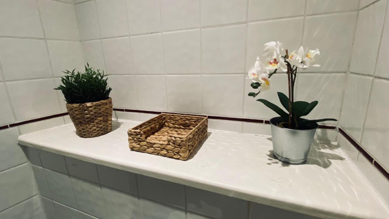 Shoreditch & Liverpool Steet Room A Λονδίνο Εξωτερικό φωτογραφία