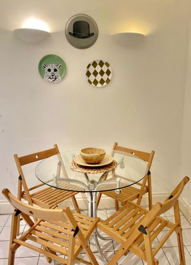 Shoreditch & Liverpool Steet Room A Λονδίνο Εξωτερικό φωτογραφία