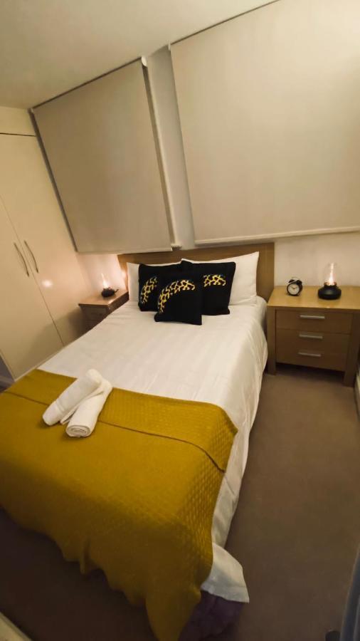Shoreditch & Liverpool Steet Room A Λονδίνο Εξωτερικό φωτογραφία