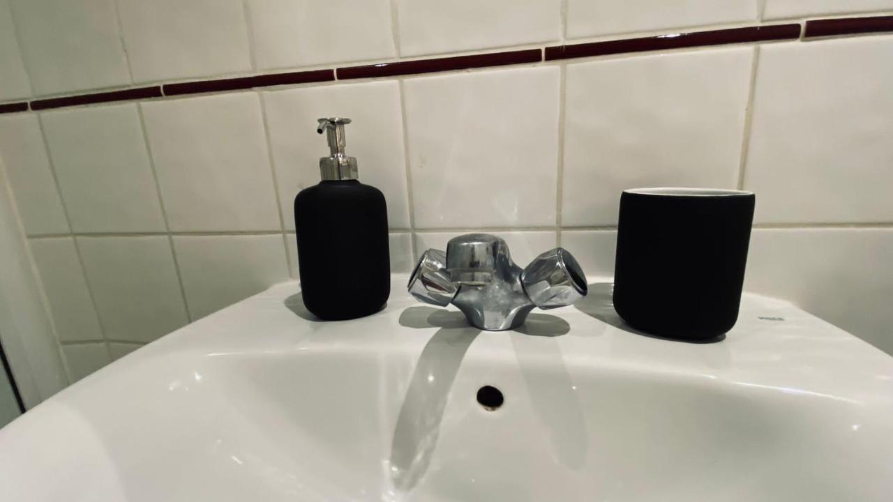Shoreditch & Liverpool Steet Room A Λονδίνο Εξωτερικό φωτογραφία