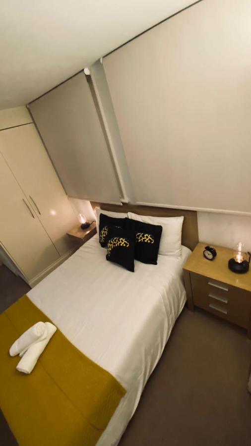 Shoreditch & Liverpool Steet Room A Λονδίνο Εξωτερικό φωτογραφία