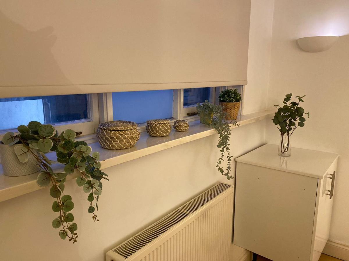 Shoreditch & Liverpool Steet Room A Λονδίνο Εξωτερικό φωτογραφία